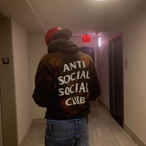 Meet your Posher, Joseph